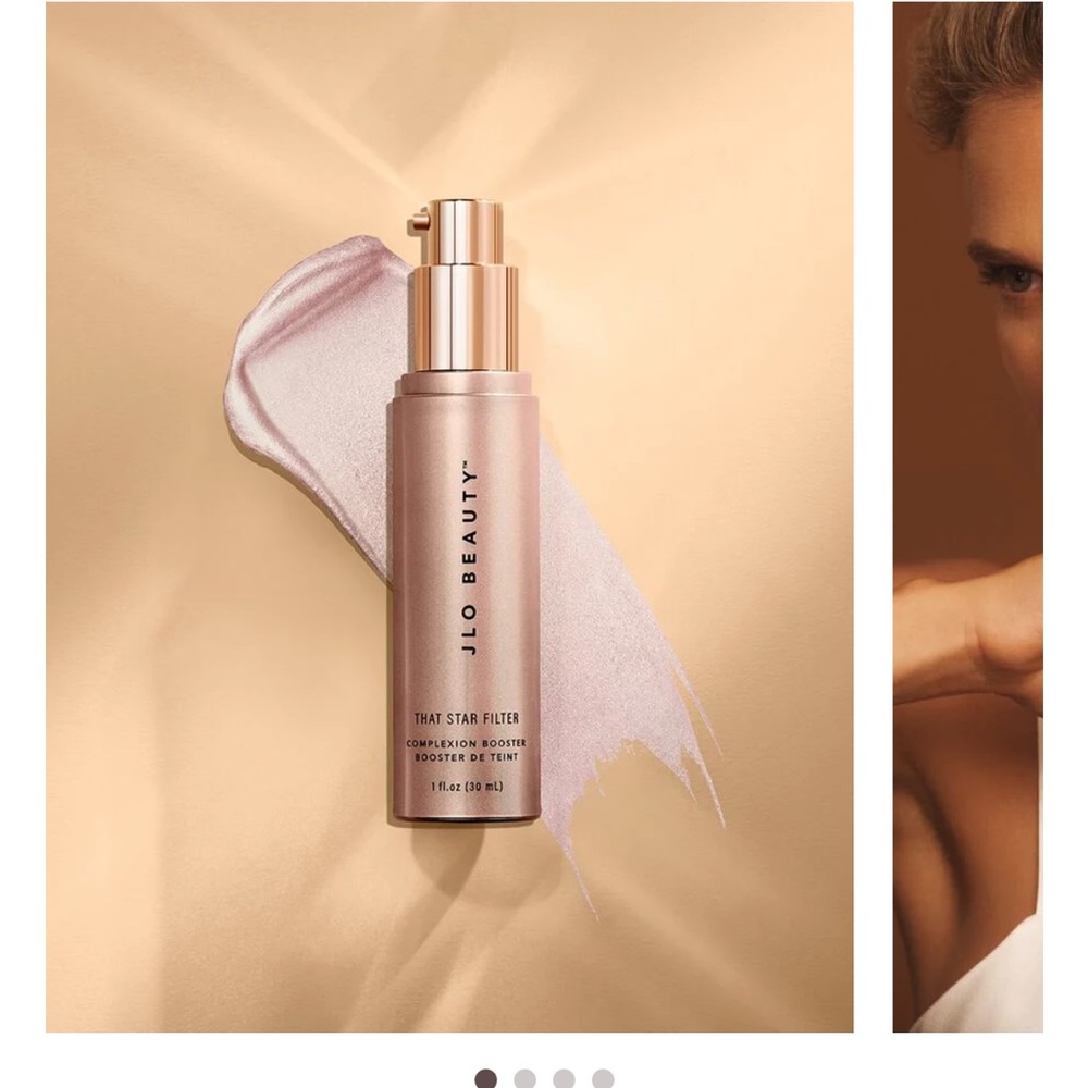 Jlo beauty that star filter bundle
